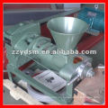 Jatropha Seeds Oil Press machine/oil extraction/oil maker